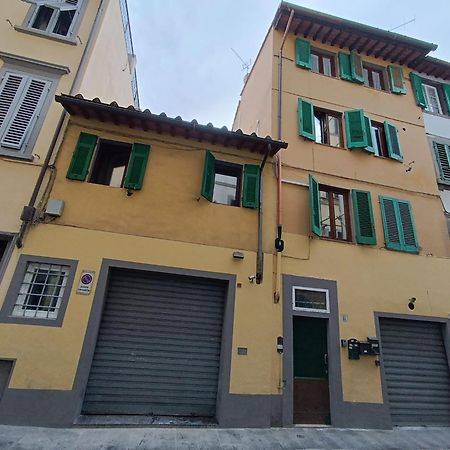 Mini Studio Very Central Close To The Train Station Florencia Exterior foto