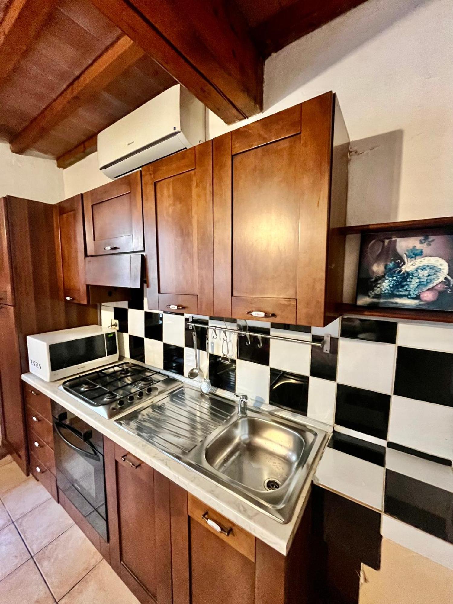 Mini Studio Very Central Close To The Train Station Florencia Exterior foto
